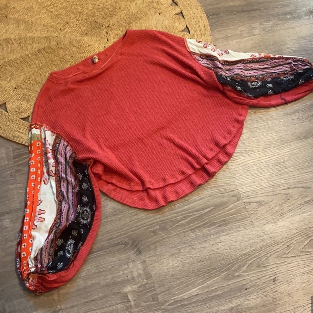 Blossom thermal